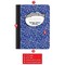 Better Office Products Composition Notebook, Wide Ruled, 100 Sheets, One Subject, 9.75in. x 7.5in. Asst'd Colors, 4PK 25204 - alternate 3